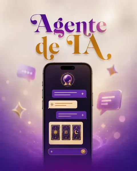 Bônus: Agente de IA da Polly